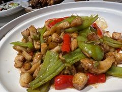 -斯琴阿妈蒙古餐厅(新城店)