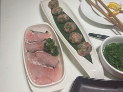 -海底捞大排档火锅(打浦路店)