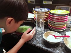 -回転寿司酒場 銀座沼津港