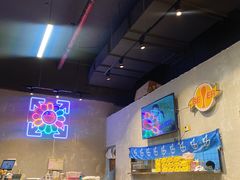 -chicken plus韩国炸鸡(城阳店)