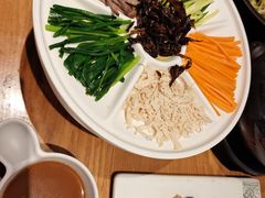 -云海肴·汽锅鸡·云南代表菜(东坝金隅店)