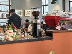 -The Workshop Coffee