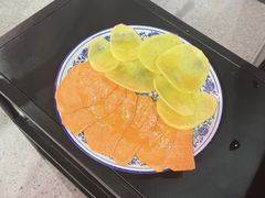 -火焱山烤肉·齐齐哈尔烤肉(朝阳店)
