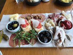 -沈阳君悦酒店·意坊意大利餐厅