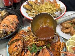 -人和啤酒屋海鲜大排档(营口路店)