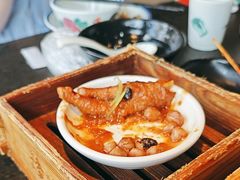 -聚福安·传统老爸茶(海甸岛店)
