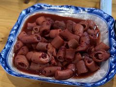 -如我美食(达道社区店)