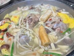 -天都火锅酒楼(虹梅南路店)