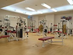 -北京中国大饭店