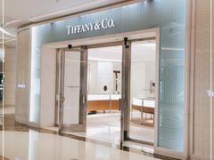 -Tiffany & Co.蒂芙尼
(天津万象城店)