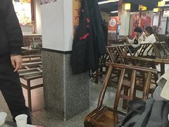 -郝大姐·乌龙山铁板烧(大学城三店)