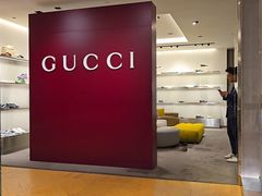 -Gucci(北京SKP店)