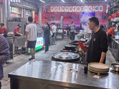 -阿财老铺·老蚌埠龙虾城(华夏总店)