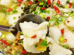 -巴依老爷新疆美食(清华东门店)
