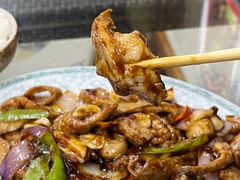 -三子下水馆(南十四道街151号店)