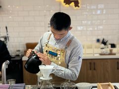 -Torch Coffee 炬点咖啡