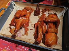 胡桃里烤鸡-胡桃里音乐酒馆(机场店)