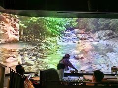 -地球美食剧场