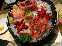 -菊上日式料理(蚌埠银泰店)