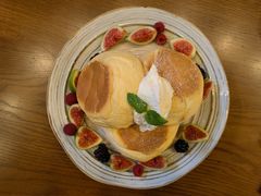-UPPER KITCHEN(延安路店)
