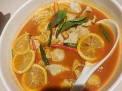 -粗茶淡饭·汉口公馆(循礼门店)