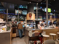 -Seesaw Coffee(苏州中心店)