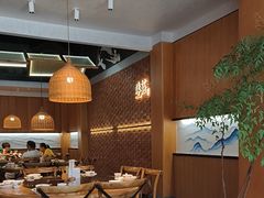 -味莊餐厅(康庄南街店)