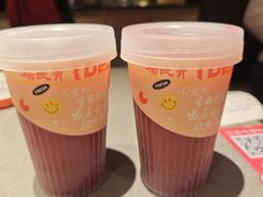 -杨氏青龙虾(竹山路店)