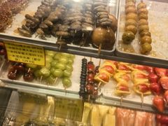 -野栗香(娄山关路店)