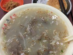 -武圣羊汤(武圣路店)