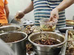 -阿阳牛腩腌面店