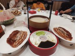 -慧泽园·烤鸭店(花园里店)