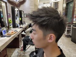 -AKOZO Beauty Salon