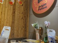 -四喜小胖·北京涮肉(五道营店)