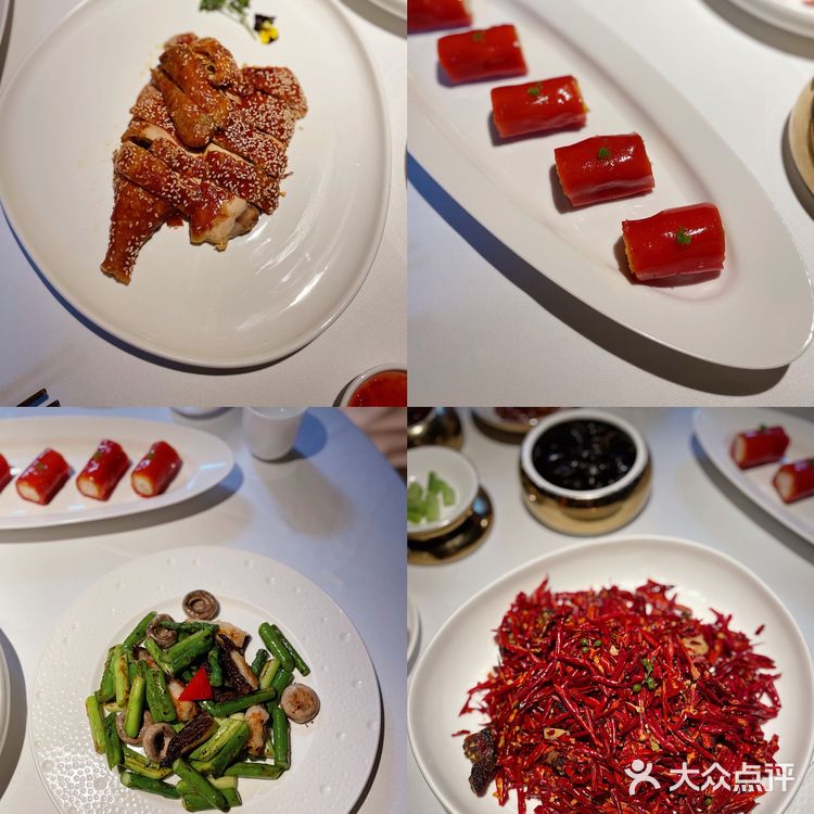 沈阳探店|在百年洋房里吃粤菜是种什么体验❓ 