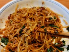 蒸饵丝-靖晨园蒸饵丝(爱琴海店)