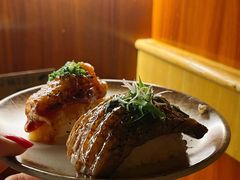 -昊·来了寿司(双楠2店)