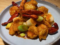 -米一仙·成都小碗菜(东万达店)