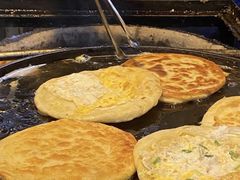 -张记灌饼(丰富路店)
