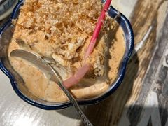 -三国惹火烤肉·中日韩烤肉集合店(海滨城店)