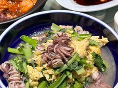 -大胡同天津菜·海肠捞饭·津门皮皮虾锅贴一绝(西姜井店)