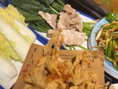 -重庆德忆火锅（龙南街3店）(渝水岸餐饮)