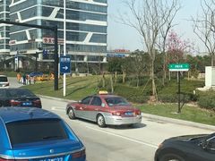 -杭州萧山国际机场