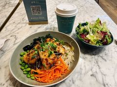 -théATRE茶聚场·餐厅(环球金融中心店)