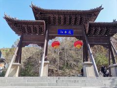 -雁门关景区