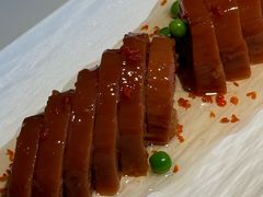 -庆江南江南菜(琴湖溪里花园城店)