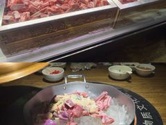 -泽成冰煮羊(非·遗东岸国际店)
