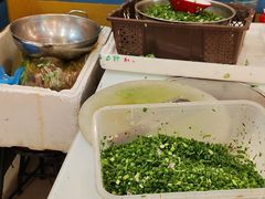 -马玉林天水麻辣烫(一马路清真店)
