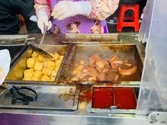 -细妹五香牛杂(步行街店)