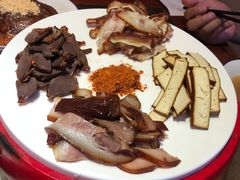-六合居·明厨亮灶餐厅(成双大道店)